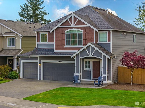 2nd image of 15212 79th Avenue E