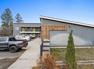 1709 E 7th Ave Unit 9, Spokane, WA 99202