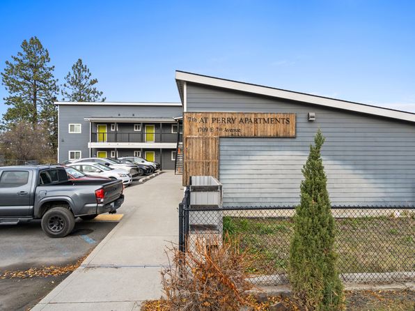 1709 E 7th Ave Unit 9