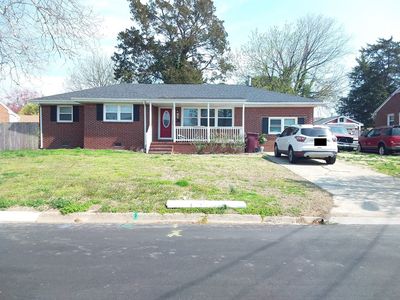 1204 Point Reel Rd, Chesapeake, VA, 23325