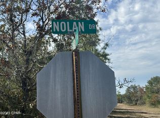 0 Nolan, Chipley, FL 32428