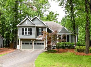 3222 Country Walk Dr, Powder Springs, GA 30127