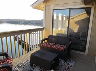2500 Bay Point Ln #5-545, Osage Beach, MO 65065