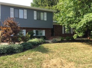 635 Teton Trl, Indianapolis, IN 46217