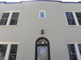 1149 Owen Pl NE APT 2, Washington, DC 20002