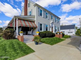 309 Spier Ave, Allenhurst, NJ 07711