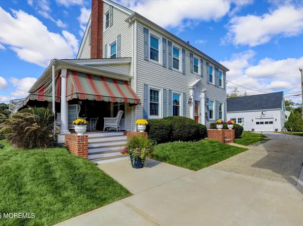 309 Spier Avenue, Allenhurst, NJ 07711