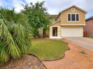 207 Ran Rd, Leander, TX 78641