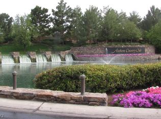 32 Contra Costa Pl, Henderson, NV 89052