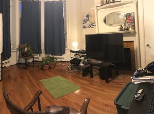 81 Harvard Ave #1, Allston, MA 02134