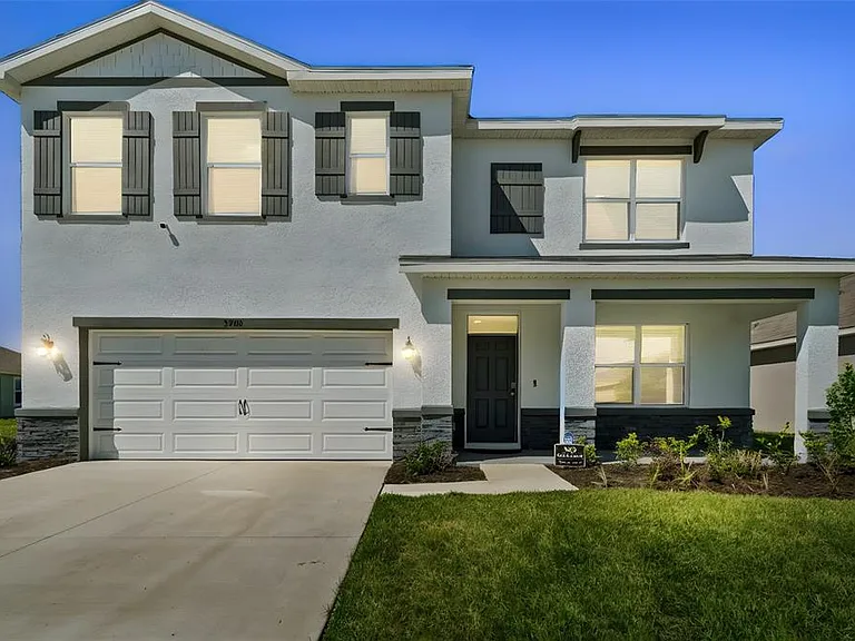 3406 Grassy Knoll Ct — Photo 1