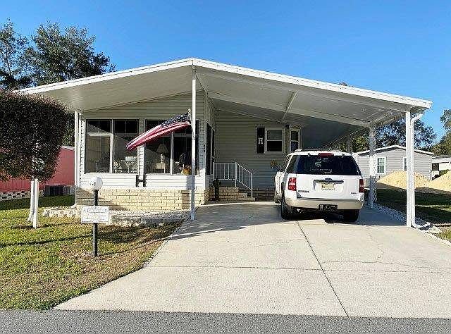 1st image of 8880 SW 27th Ave Unit B-49