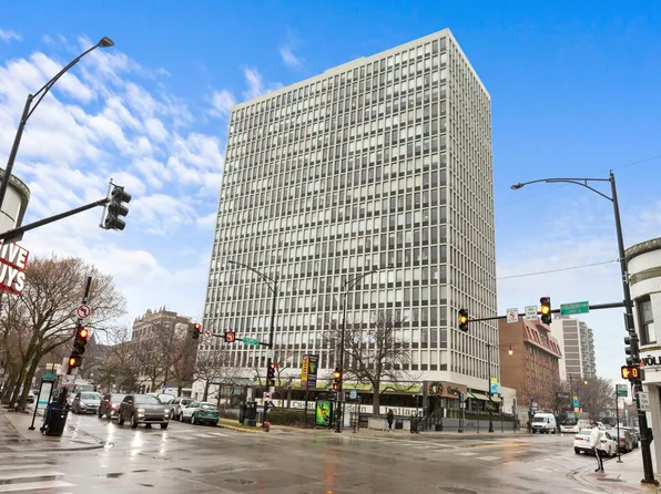 444 W Fullerton Pkwy APT 1310, Chicago, IL 60614