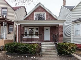 719 E 91st Pl, Chicago, IL 60619