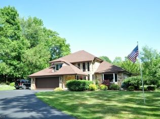 238 Free Union Rd, Great Meadows, NJ 07838