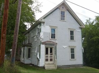 3 High St, Dover Foxcroft, ME 04426