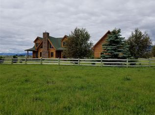 15 Badger Rd, Pray, MT 59065