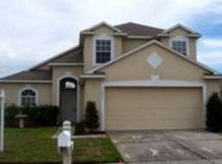 30634 Tremont Dr, Zephyrhills, FL 33543