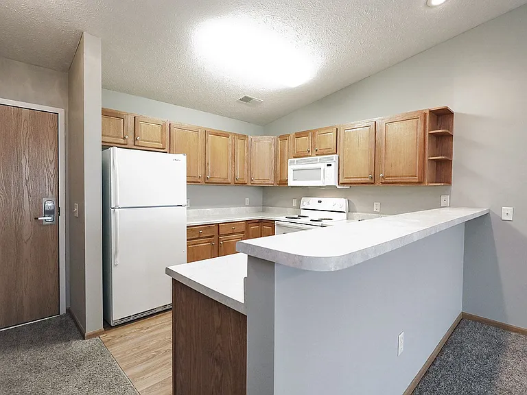 Lexington Ridge Apartments — Photo 33