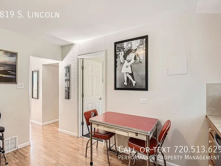 4819 S Lincoln St — Photo 14