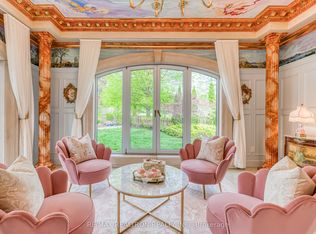 15 Lincoln Green Dr, Markham, ON L3P1R6