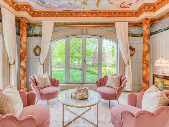 15 Lincoln Green Dr, Markham, ON L3P 1R6