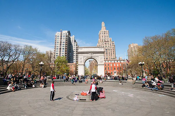 Rented by Compass | media 1