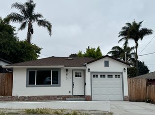(Undisclosed Address), Hayward, CA 94544