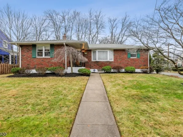 100 S Union Ave, Cranford Twp., NJ 07016
