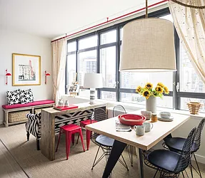 Rented by The Marketing Directors (Arias)