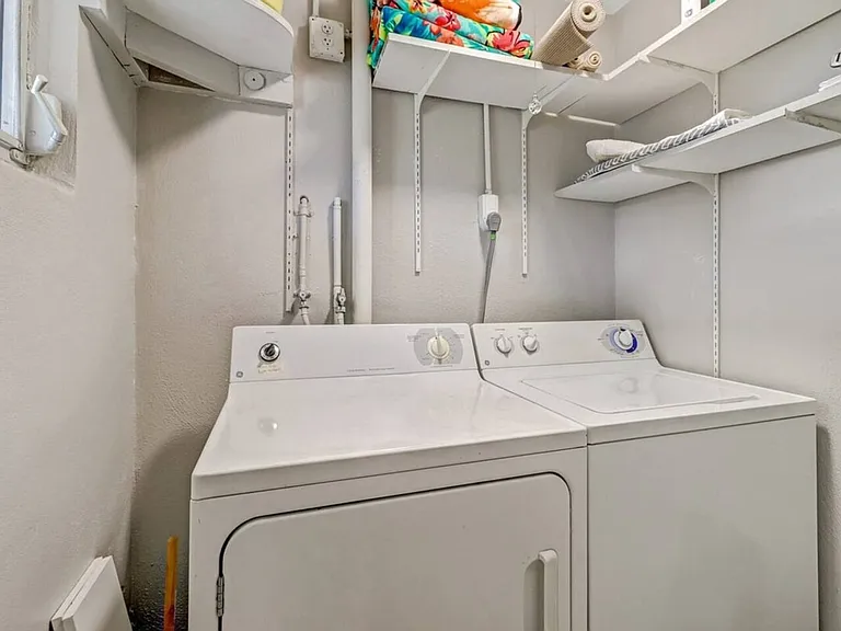 Laundry Room Cabinet
