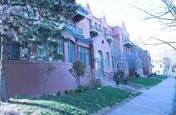 1st image of 1421 N Pennsylvania St APT 41