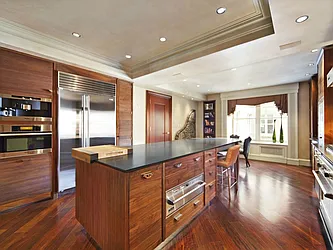 Sold by Sotheby's International Realty