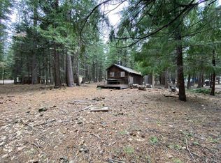 10380 Ritts Mill Rd, Shingletown, CA 96088