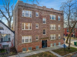 1849 W Cornelia Ave #34552, Chicago, IL 60660