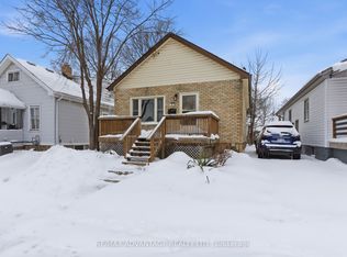 74 Homan St, London, ON N5Z 1A8