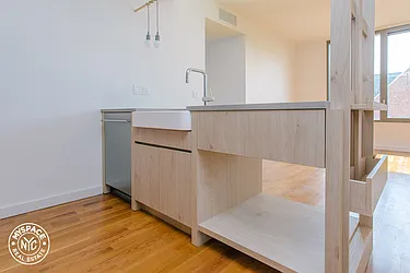 Rented by MySpaceNYC