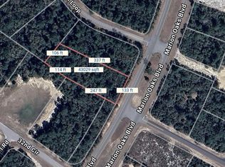 Marion Oak Blvd #33, Ocala, FL 34473