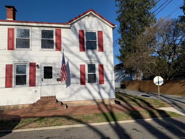 34 S Union St, Smyrna, DE 19977