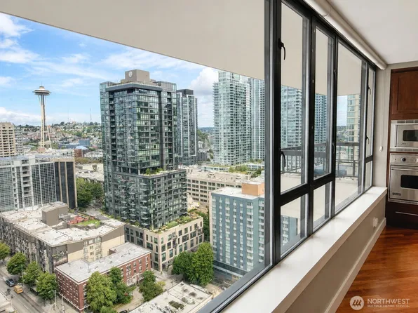 2201 3rd Avenue #2504, Seattle, WA 98121