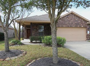 6626 Hawkins Hill Ln, Dickinson, TX 77539