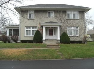 404 E Mitchell St, Kendallville, IN 46755