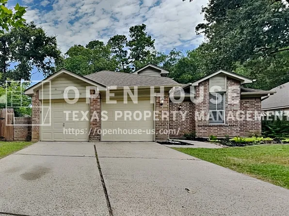 1915 Creston Dr, Spring, TX 77386