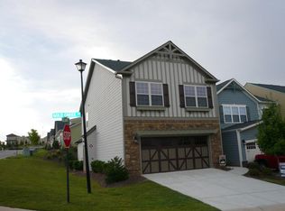 2505 Gold Creek Ln #91, Cumming, GA 30041