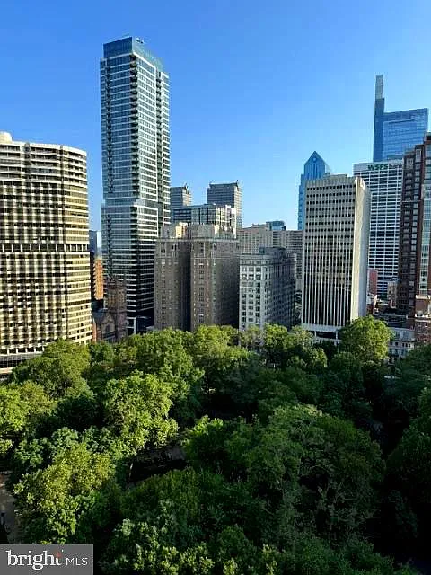 1810 Rittenhouse Sq #18-708