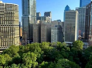 1810 Rittenhouse Sq #18-708, Philadelphia, PA 19103