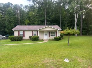 489 Talbert Rd, Mc Cormick, SC 29835