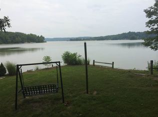 7000 E Spillway Rd, Unionville, IN 47468