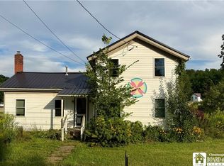 124 Williams St, Randolph, NY 14772