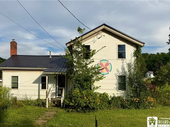 124 Williams St, Randolph, NY 14772
